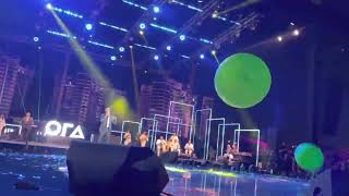 اللي باعنا خسر دلعنا elly baana live ragheb alama