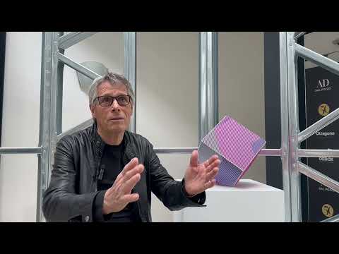 Sandi Renko x AD Dal Pozzo Galleria d'Arte