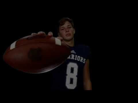 White County Warrior Football Hype Video 2020