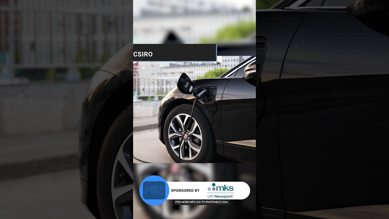 Quantum Batteries Could Lead to Quick-Charge Electric Vehicles