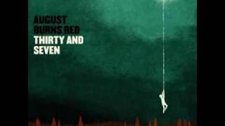 Thirty And Seven - August Burns Red