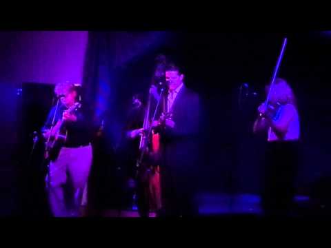 Chris Henry & The Hardcore Grass - Soppin' The Gravy @ Turner  RUC, 2014.