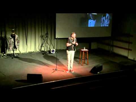 Ole Lehmann: Spielchen im Alltag