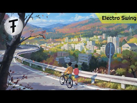 Atom Smith ft. Miss Emmma - One for the Road | Electro Swing | [PHOTOSENSITIVITY WARNING]