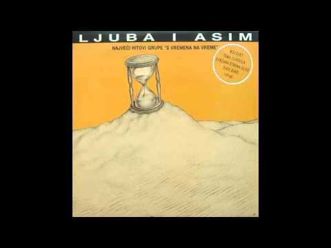 Ljuba i Asim - Trazi mene - (Audio 1990) HD