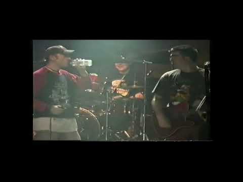 CANALLAS - NO NOS VALEN  (DIRECTO SALA CARACOL)