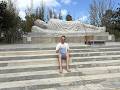 Tour Of The Beautiful White Sands Buddhist Center In Mims FL