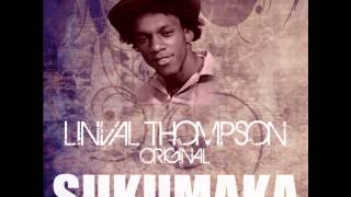 Linval Thompson - Sukumaka