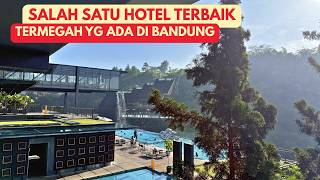 5-STAR KIDS-FRIENDLY STAYCATION, GREENHOUSE & SUPER LONG POOL! | THE GAIA BANDUN
