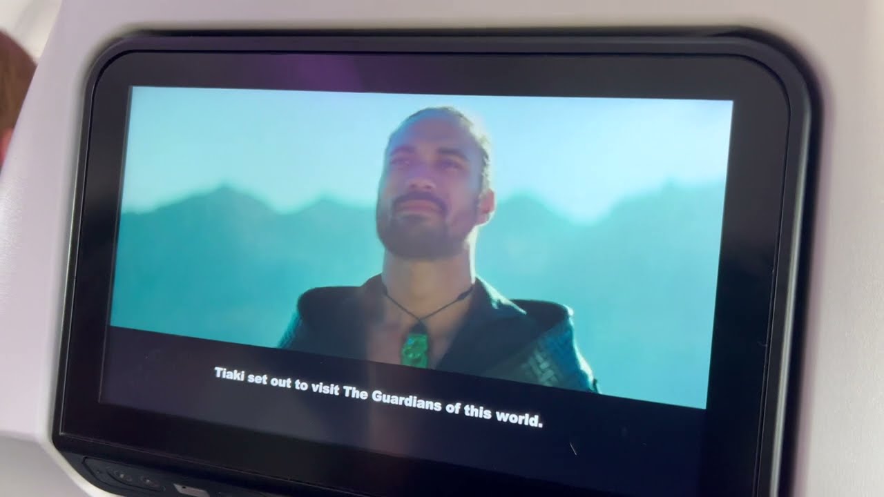 Air New Zealand Regional Lounge thumbnail