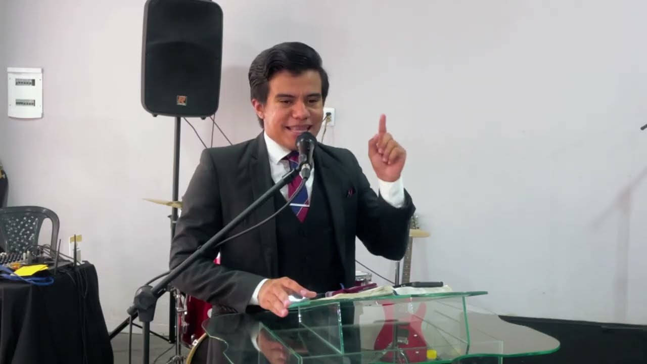 Ministério - Kairo Felipe Bonfim