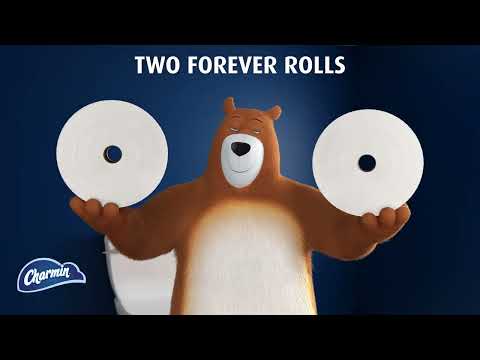 Upgrade Your Roll | Charmin® Forever Roll :15