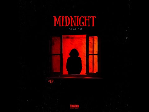 DAAKU G - In Luv (Official Visuals)