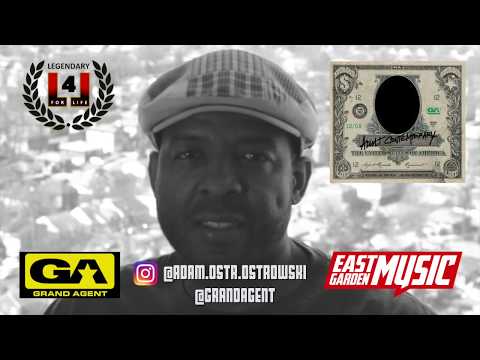 LEGENDARY 4 LIFE - S1 - EPS 2 - GRAND AGENT & O.S.T.R. (BY DESIGN 20TH ANNIVERSARY)