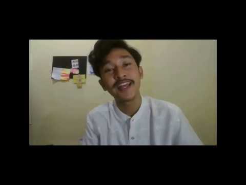 LCVP Applicant AIESEC in Semarang 2020 - Galih Akmal Latif