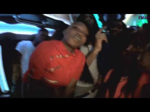 Ahunna Stacks "I'm Day Day World" Official Video