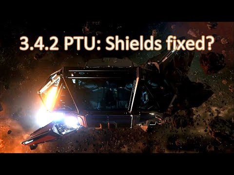 3.4.2 PTU Ships should no longer have small holes in their shields