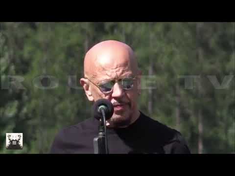 Enrico Ruggeri - Medley - Una storia da cantare live 2020