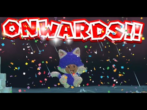 Kaizo Mario 3D World 1-1 Speedrun in 119 IGT