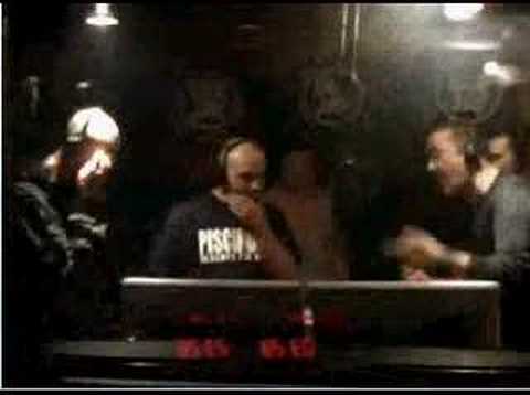 Chief+Irenelamedica+Marracash+Fuossera freestyle radioDeeJay