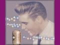 Elvis Presley - Tennessee Waltz 