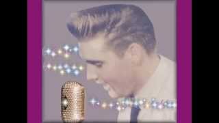 Elvis Presley - Tennessee Waltz