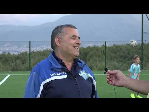 LA TUN, HASJANI QË JETOI ME TOPIN