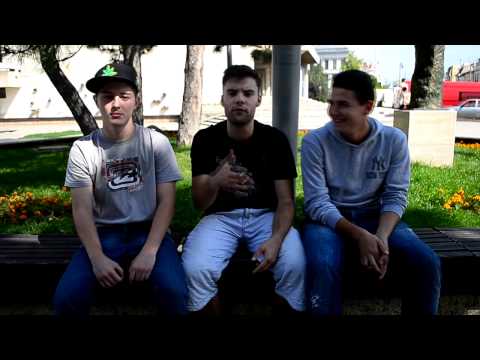 GreenHouse ft. Alina Constantin & Dizzy - Locul de unde sunt (Official Video )