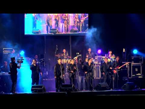 EL LOBO Y LA SOCIEDAD PRIVADA - TE BURLABAS DE MI @ FULL HD 1920x1080p (Para mas videos Suscribete)