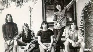 Nazz - Lay Down And Die, Goodbye