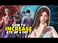 INCREASE These Attributes for Your Companion to Deal HIGHER DMG 👌 Love and Deepspace Guide