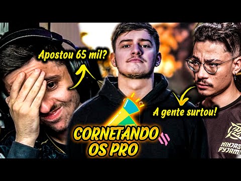 A MAIOR LOUCURA JÁ FEITA NO R6! - ROCKY R6