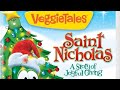 Previews From Veggietales Saint Nicholas A Story Of JoyFul Giving 2009 DVD