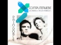 Paso Doble - Computerliebe 12" Extended Maxi ...