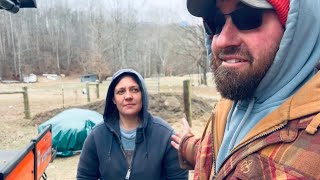 Be Prepared, Not Scared || Gettin’ Ready for the Storm || January 2026