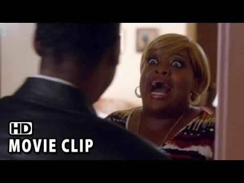 Top Five Extended TV SPOT (2014) - Chris Rock, Kevin Hart Comedy Movie HD