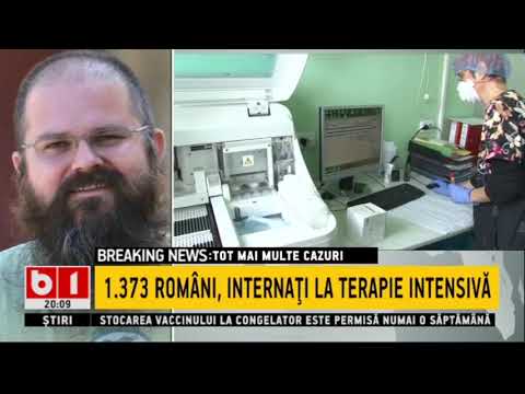 STIRI B1 ORA 20.00 DIN 27 MARTIE 2021 - MASURI SI MAI DURE IN TIMISOARA