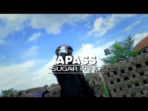 A pass-Sugar keno Official (African Yayo)