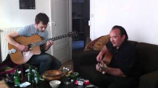 "Just one of those things"