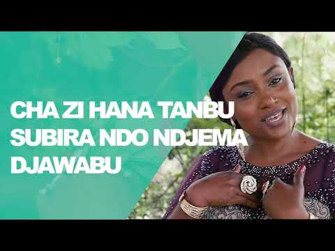 Asna Gnandzo  ( Lyric Video)