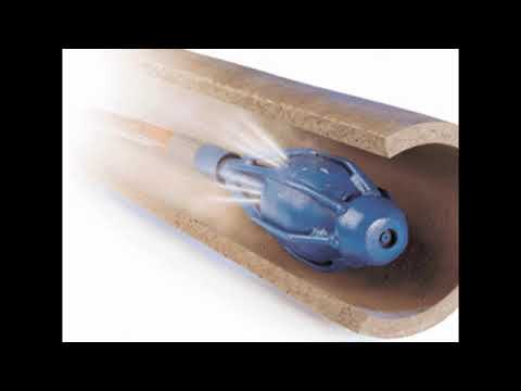 comment nettoyer drain francais