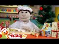 Moment S Festive Ginger Cookies Happy Holidays BabyTV