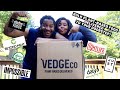Vegan COSTCO?! | Bulk Plant-Based Food Delivered to your doorstep! | VEDGEco Unboxing & Review Vegan COSTCO?! | Bulk Plant-Based Food Delivered to your doorstep! | VEDGEco Unboxing & Review