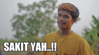 Download lagu CUMA DI ANGGAP OJEK KAMU - Perih :( mp3