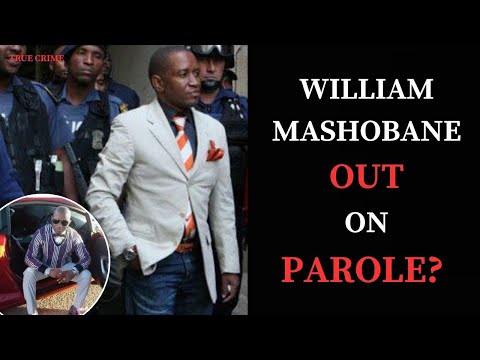 Rise and Fall of Pretoria’s Most Expensive Kingpin William ‘King of Bling’ Mashobane Mbatha
