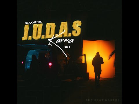 Blaxmusic - J.U.D.A.S