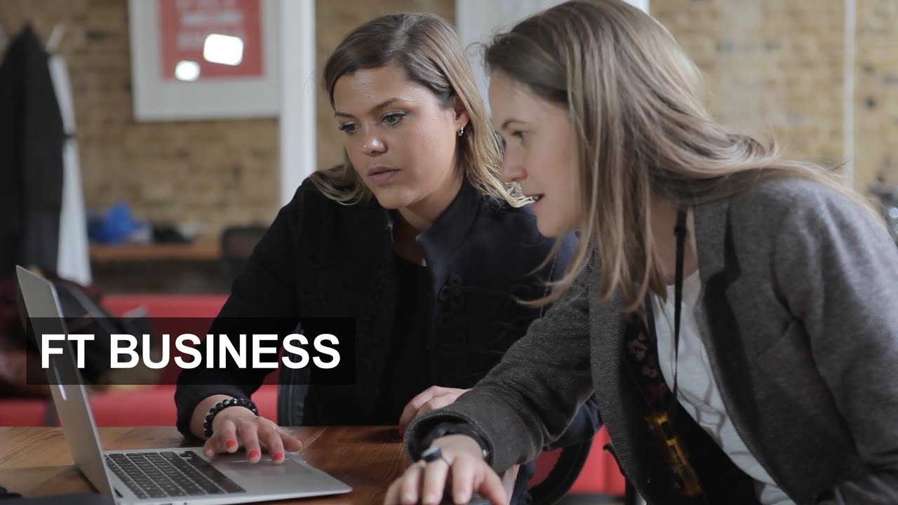 Wearables Technology at work — Will it catch on? | FT Business