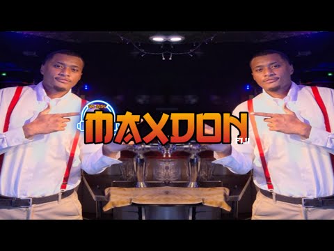 Akon - Freedom Remixx [ MaxDon ]