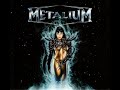Metalium - Warrior