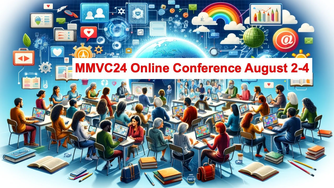 Navigating the Future: Ethical AI Leadership in Open Education and Inclusive OER Learning